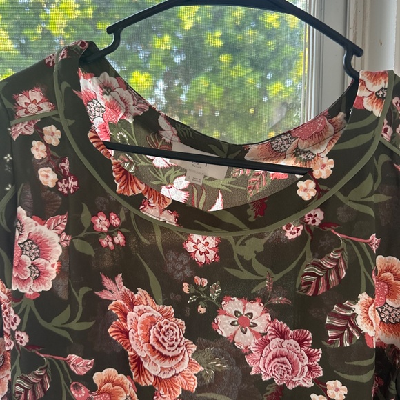 Blouse - Picture 2 of 5